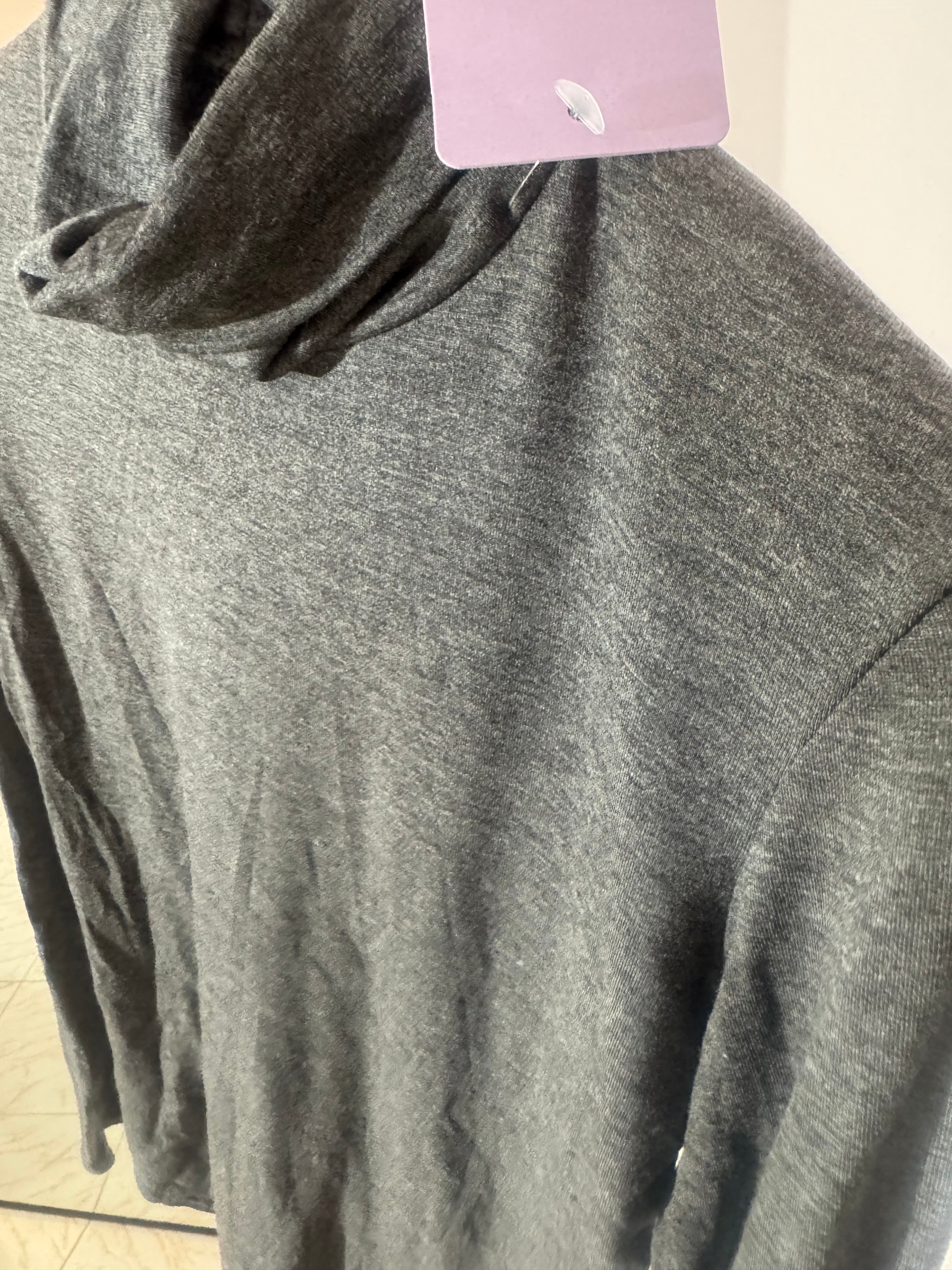 Maglia Comfy